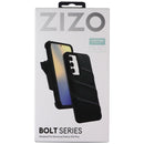 ZIZO BOLT Series Case/Holster/Glass for Samsung Galaxy S24+ (Plus) - Black