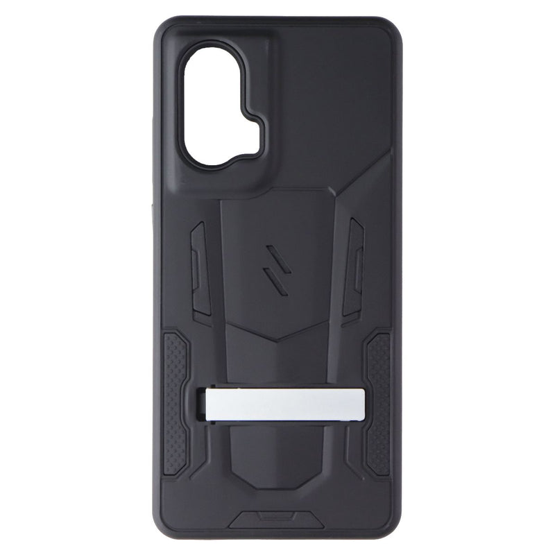Zizo Transform Series Case for Motorola Moto G Stylus 5G (2024) - Black
