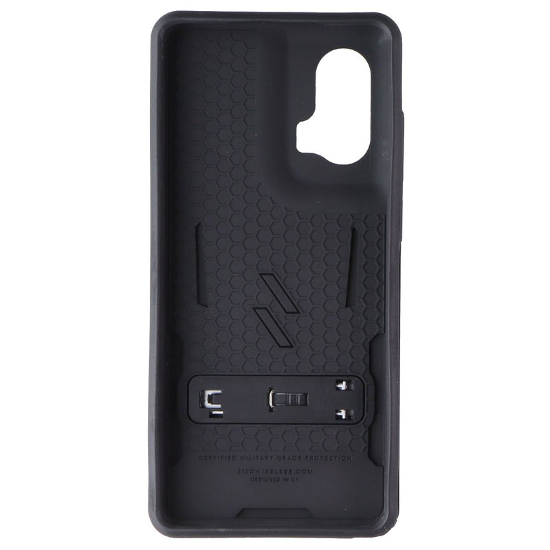 Zizo Transform Series Case for Motorola Moto G Stylus 5G (2024) - Black