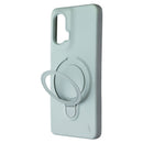 ZIZO Revolve Series Case w/ Kickstand for Moto G Stylus 5G (2024) - Pastel Blue