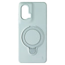 ZIZO Revolve Series Case w/ Kickstand for Moto G Stylus 5G (2024) - Pastel Blue