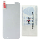 ZIZO Bolt Series Case / Holster / Glass for Motorola Moto G4 Play - Red/Black