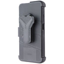 Zizo Bolt Series Bundle Case/Screen for Motorola Moto G (2025) - Black