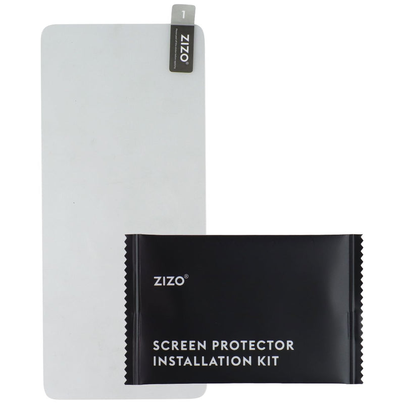 Zizo Bolt Series Bundle Case/Screen for Motorola Moto G (2025) - Black