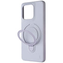 ZIZO Revolve Series Case with Kickstand for Moto G Stylus (2025) - Violet