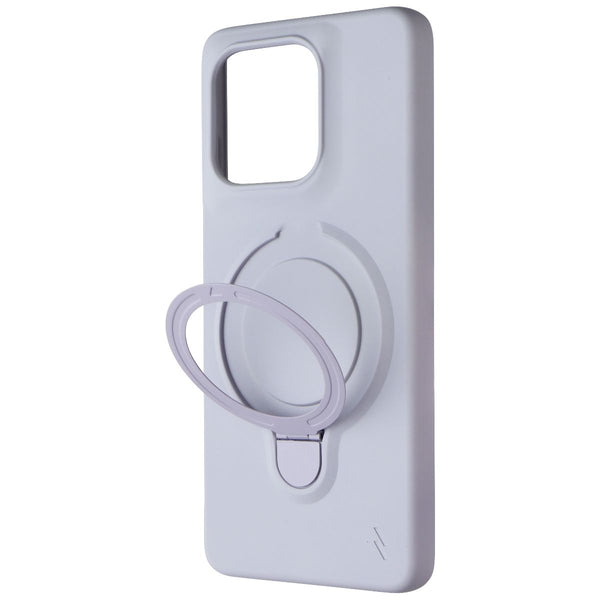 ZIZO Revolve Series Case with Kickstand for Moto G Stylus (2025) - Violet