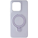 ZIZO Revolve Series Case with Kickstand for Moto G Stylus (2025) - Violet