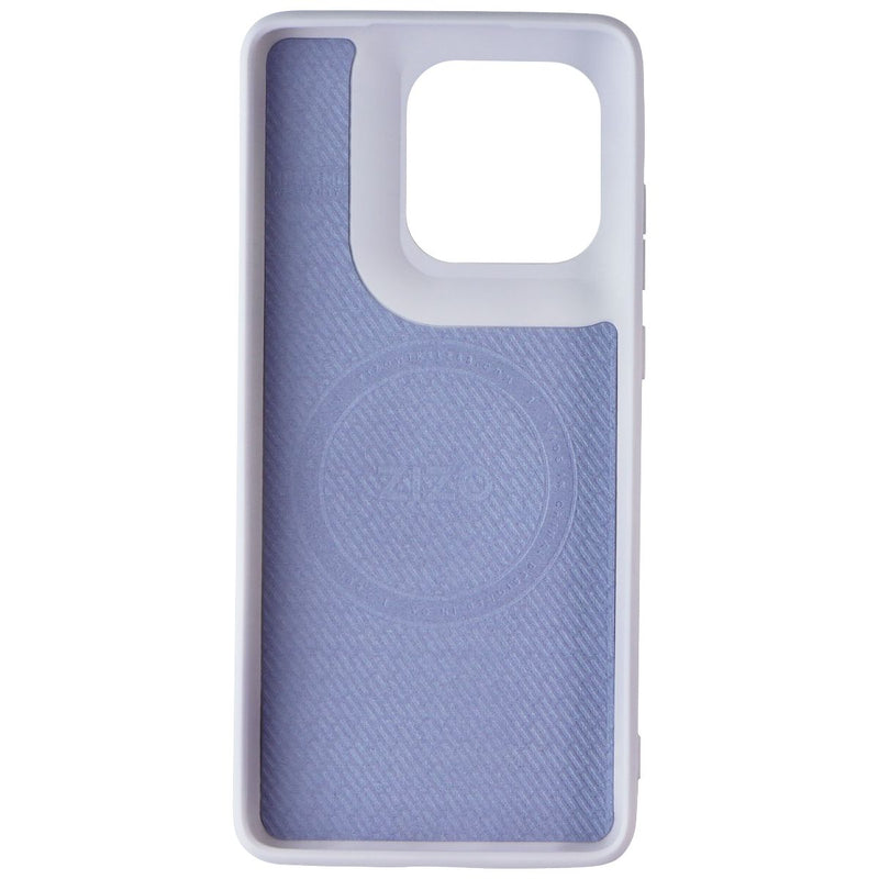 ZIZO Revolve Series Case with Kickstand for Moto G Stylus (2025) - Violet