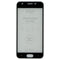 Zizo Flux Series Hybrid Case for Samsung Galaxy Amp Prime 3 - Frost/Black