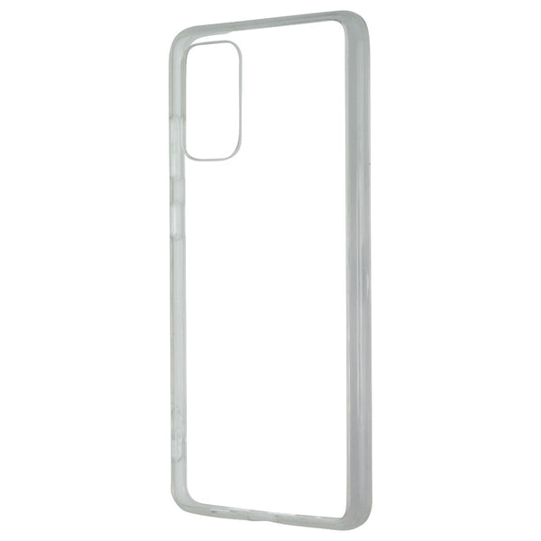 Zizo Refine Series Protective Hard Case for Samsung Galaxy S20+ 5G - Clear