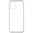 Zizo Refine Series Protective Hard Case for Samsung Galaxy S20+ 5G - Clear