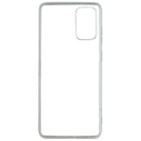 Zizo Refine Series Protective Hard Case for Samsung Galaxy S20+ 5G - Clear
