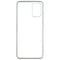 Zizo Refine Series Protective Hard Case for Samsung Galaxy S20+ 5G - Clear