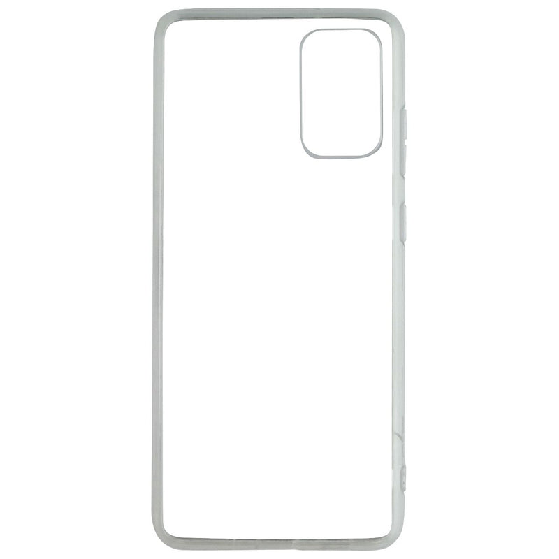 Zizo Refine Series Protective Hard Case for Samsung Galaxy S20+ 5G - Clear