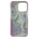 ZIZO Divine Series Hard Case for Apple iPhone 13 Pro - Lilac/Purple/Clear