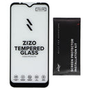 Zizo Bolt Series Case and Holster for Motorola Moto E (2020) - Red/Black