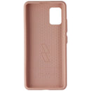 ZIZO Division Series Case for Samsung Galaxy A51 (5G) - Rose Gold