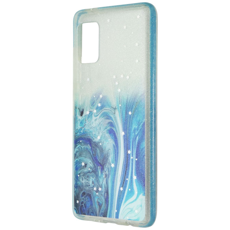 ZIZO Divine Series Case for Samsung Galaxy A51 (5G) - Arctic