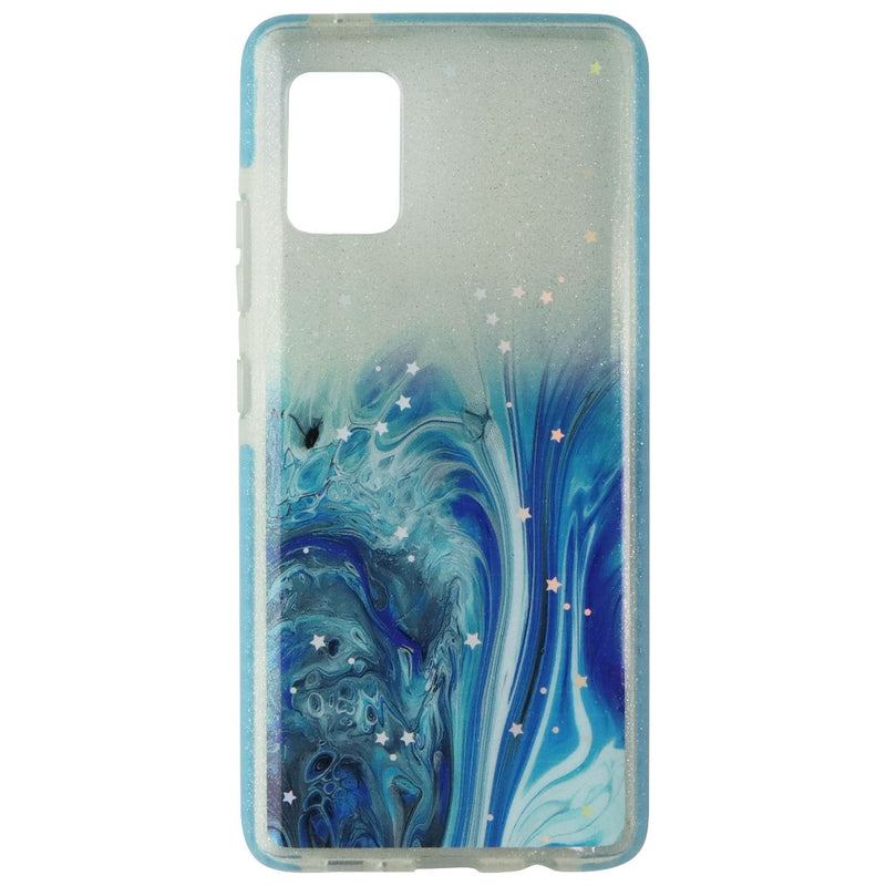ZIZO Divine Series Case for Samsung Galaxy A51 (5G) - Arctic