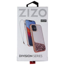 Zizo Division Series Case for Apple iPhone 12 Mini - Wanderlust Rose/White