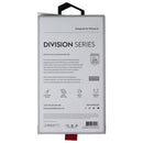 Zizo Division Series Case for Apple iPhone 12 Mini - Wanderlust Rose/White