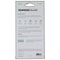 Zizo Tempered Glass for Apple iPhone 12 Pro Max - Black