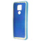Zizo Divine Series Thin Protective Case for Moto G Play (2021) - Prism