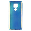 Zizo Divine Series Thin Protective Case for Moto G Play (2021) - Prism