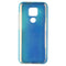 Zizo Divine Series Thin Protective Case for Moto G Play (2021) - Prism
