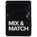 ZIZO Surge Series Case for LG Fortune 4 / LG K22 Customizable Buttons - Clear