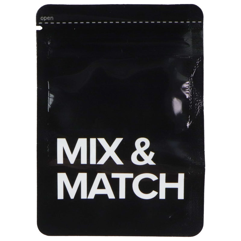 ZIZO Surge Series Case for LG Fortune 4 / LG K22 Customizable Buttons - Clear