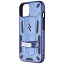 ZIZO Transform Series Case for Apple iPhone 13 - Blue/Black