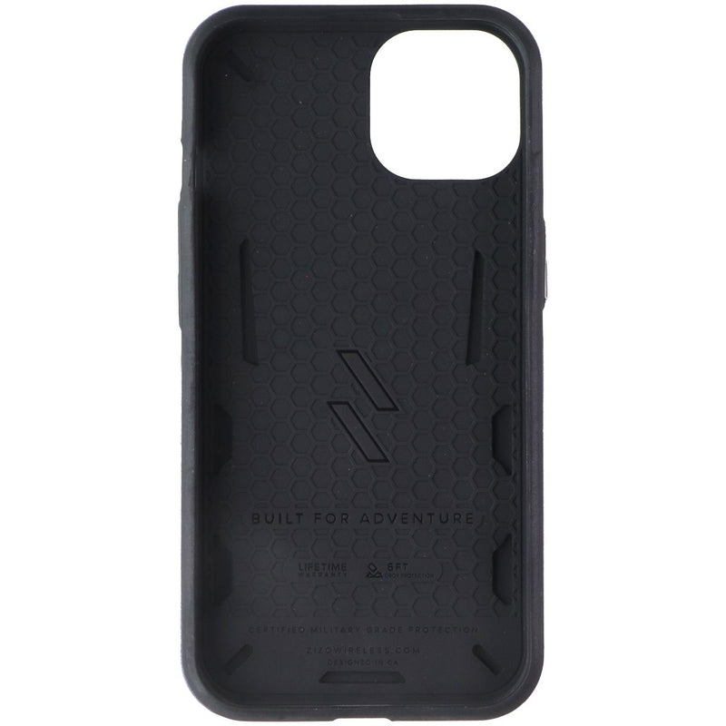 ZIZO Transform Series Case for Apple iPhone 13 - Blue/Black