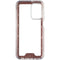 ZIZO Ion Series Case and Glass for Samsung Galaxy A23 (5G) - Rose Gold / Clear