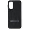 Zizo Transform Series Case with Kickstand for Samsung Galaxy A14 (5G) - Black