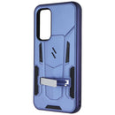 ZIZO Transform Series Kickstand Case for Samsung Galaxy A54 5G - Blue/Black