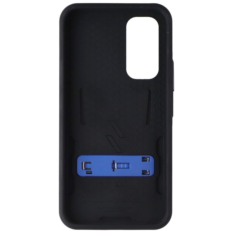ZIZO Transform Series Kickstand Case for Samsung Galaxy A54 5G - Blue/Black