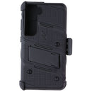 ZIZO Bolt Bundle with Case/Holster/Glass for Samsung Galaxy S23 - Black