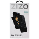ZIZO Bolt Bundle with Case/Holster/Glass for Samsung Galaxy S23 - Black