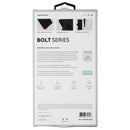 ZIZO Bolt Bundle with Case/Holster/Glass for Samsung Galaxy S23 - Black