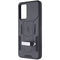 ZIZO Transform Series Case with Kickstand for Cricket Outlast - Black