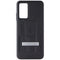 ZIZO Transform Series Case with Kickstand for Cricket Outlast - Black