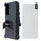 ZIZO Bolt Bundle with Case/Holster/Glass for Samsung Galaxy S23 FE- Black