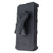 ZIZO Bolt Bundle with Case/Holster/Glass for Samsung Galaxy S23 FE- Black