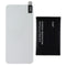 ZIZO Bolt Bundle with Case/Holster/Glass for Samsung Galaxy S23 FE- Black