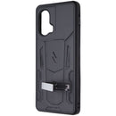 ZIZO Transform Series Kickstand Case for Motorola Moto Edge 5G (2024) - Black