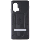 ZIZO Transform Series Kickstand Case for Motorola Moto Edge 5G (2024) - Black