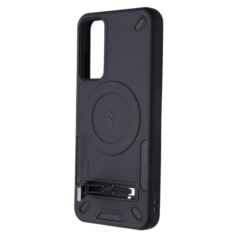 ZIZO Transform Series Case with Kickstand for Cricket Debut S3 - Black