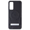 ZIZO Transform Series Case with Kickstand for Cricket Debut S3 - Black