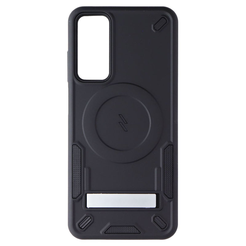 ZIZO Transform Series Case with Kickstand for Cricket Debut S3 - Black